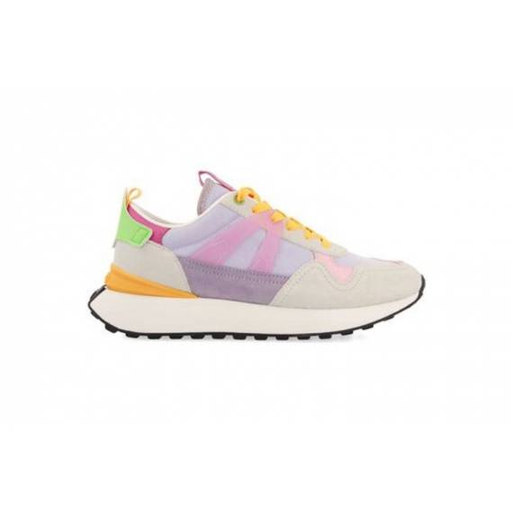 GIOSEPPO SNEAKERS MULTICOLOR