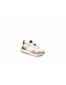 GIOSEPPO SNEAKERS OFF-WHITE