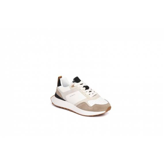 GIOSEPPO SNEAKERS OFF-WHITE