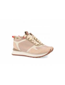 GIOSEPPO SNEAKERS RETINA ROSA