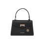 LOVE MOSCHINO BORSA TRACOLLA NERA