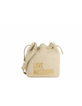 LOVE MOSCHINO SECCHIELLO AVORIO