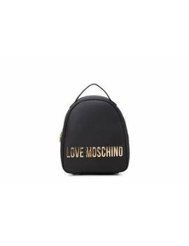 LOVE MOSCHINO ZAINO NERO PICCOLO