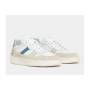 D.A.T.E.  COURT CALF WHITE-SKY