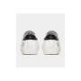 D.A.T.E SNEAKERS HILL WHITE-BLACK