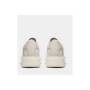 D.A.T.E. SNEAKERS SFERA MONOCOLORE CREMA