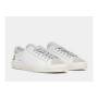 D.A.T.E SNEAKERS HILL VINTAGE WHITE