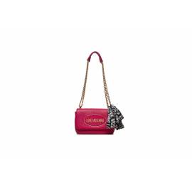 LOVE MOSCHINO TRACOLLINA MAGENTA