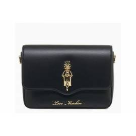 LOVE MOSCHINO BORSA A SPALLA RANA