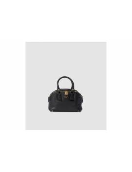 AVENUE 67 MINI BORSA NERA