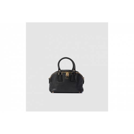 AVENUE 67 MINI BORSA NERA