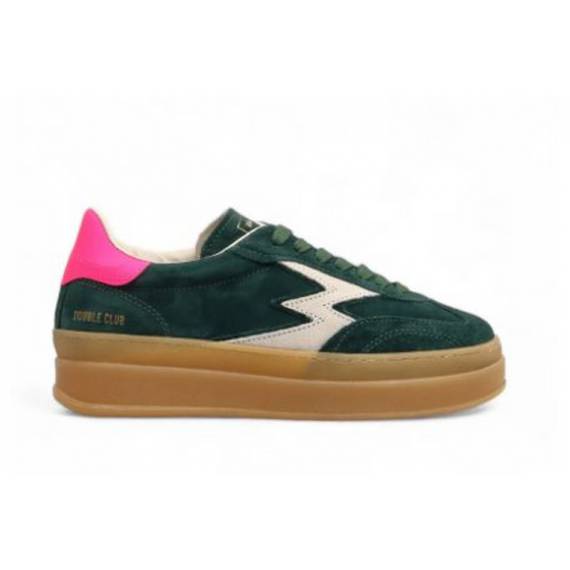 MOA CONCEPT SNEAKERS ALTA DARK GREEN