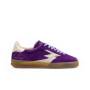 MOA CONCEPT SNEAKERS CAMOSCIO VIOLA