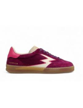 MOA CONCEPT SNEAKERS PINK CLUB