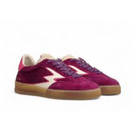 MOA CONCEPT SNEAKERS PINK CLUB