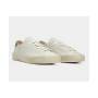 D.A.T.E. HILL LOW SUEDE WHITE