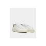 D.A.T.E SNEAKERS BASE WHITE PLATINO