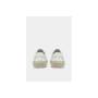 D.A.T.E. SNEAKERS HILL LOW USED WHITE