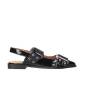 STEVE MADDEN BALLERINA IN VERNICE CON FB