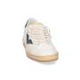 4B12 SNEAKERS UOMO BIANCO BLU