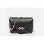 LOVE MOSCHINO TRACOLLINA PUFF NERO FUCIL