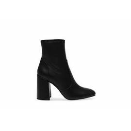 STEVE MADDEN TRONCHETTO NERO