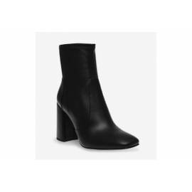 STEVE MADDEN TRONCHETTO NERO