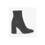 STEVE MADDEN TRONCHETTO NERO