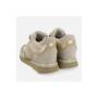 GIOSEPPO SNEAKERS GRIGIO E BEIGE