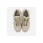 GIOSEPPO SNEAKERS GRIGIO E BEIGE