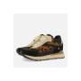 GIOSEPPO SNEAKERS LEOPARD ZEPPA INTERNA