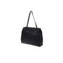 LOVE MOSCHINO BORSA NERA A SPALLA