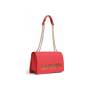 LOVE MOSCHINO TRACOLLA CORALLO