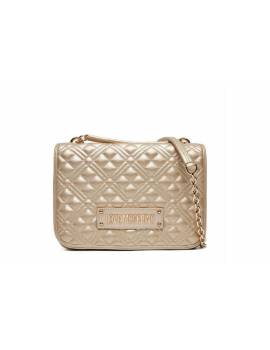 LOVE MOSCHINO TRACOLLA TRAP.GOLD