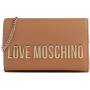 LOVE MOSCHINO TRACOLLINA CAMMELLO