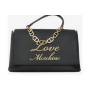 LOVE MOSCHINO BORSA A MANO CON CATENA