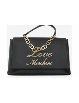 LOVE MOSCHINO BORSA A MANO CON CATENA