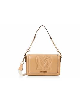 LOVE MOSCHINO TRACOLLA BISCOTTO