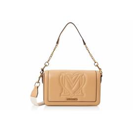 LOVE MOSCHINO TRACOLLA BISCOTTO