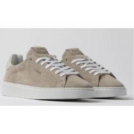 D.A.T.E. LEVANTE SUEDE BEIGE