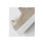 D.A.T.E. LEVANTE SUEDE BEIGE