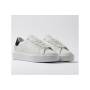 D.A.T.E. SFERA CALF WHITE-BLACK