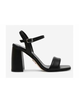 STEVE MADDEN SANDALO NERO