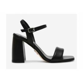 STEVE MADDEN SANDALO NERO