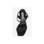 STEVE MADDEN SANDALO NERO