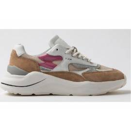 D.A.T.E. FUGA REFLEX IVORY-PINK