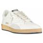 4B12 SNEAKERS TOTAL WHITE