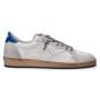 4B12 SNEAKERS BLU E GRIGIO