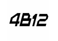 4B12